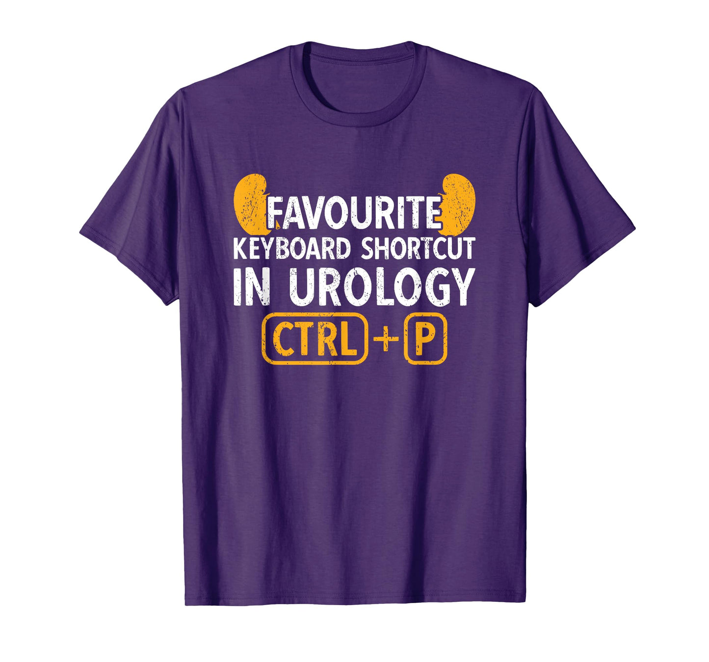 Urology Urologist T-Shirt