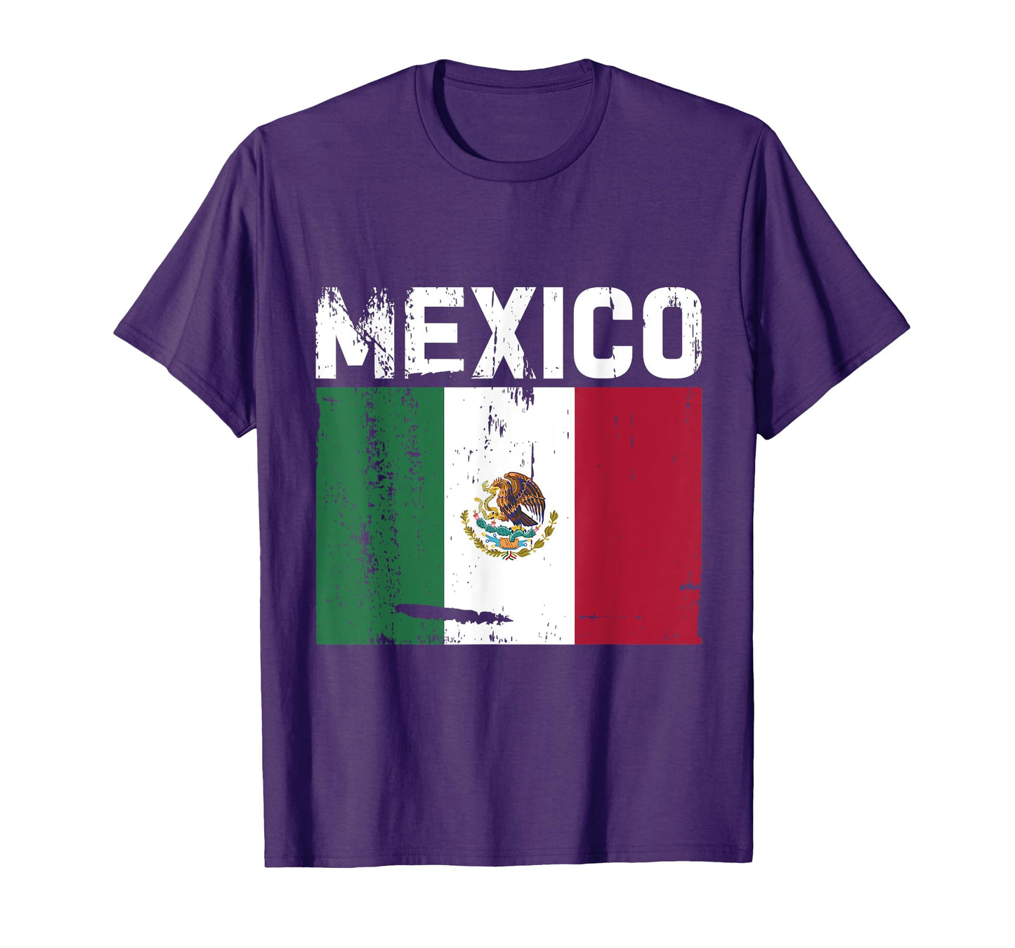 México Tshirt Mexico Cinco De Mayo Futbol Pride Mexican T-Shirt
