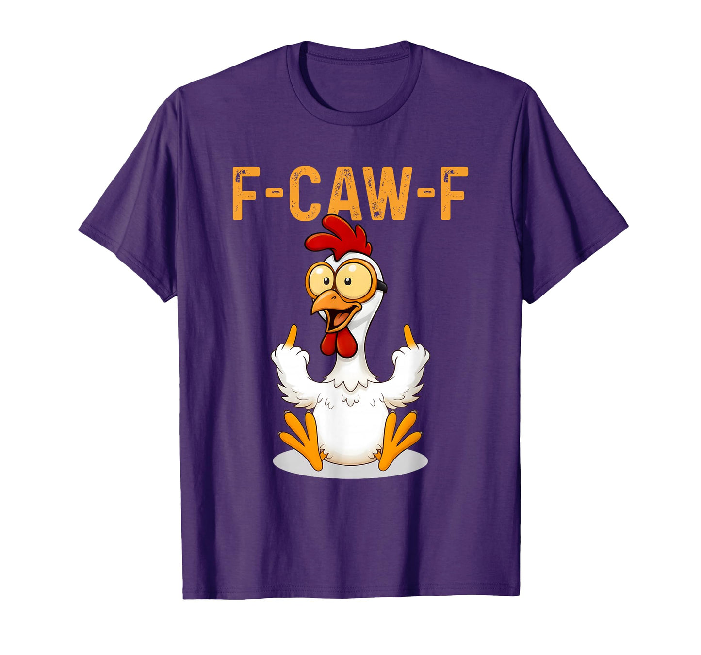 Quote Rooster Meme T-Shirt
