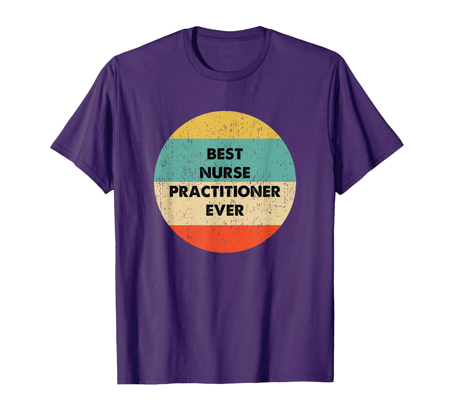 Nurse Practitioner T-Shirt
