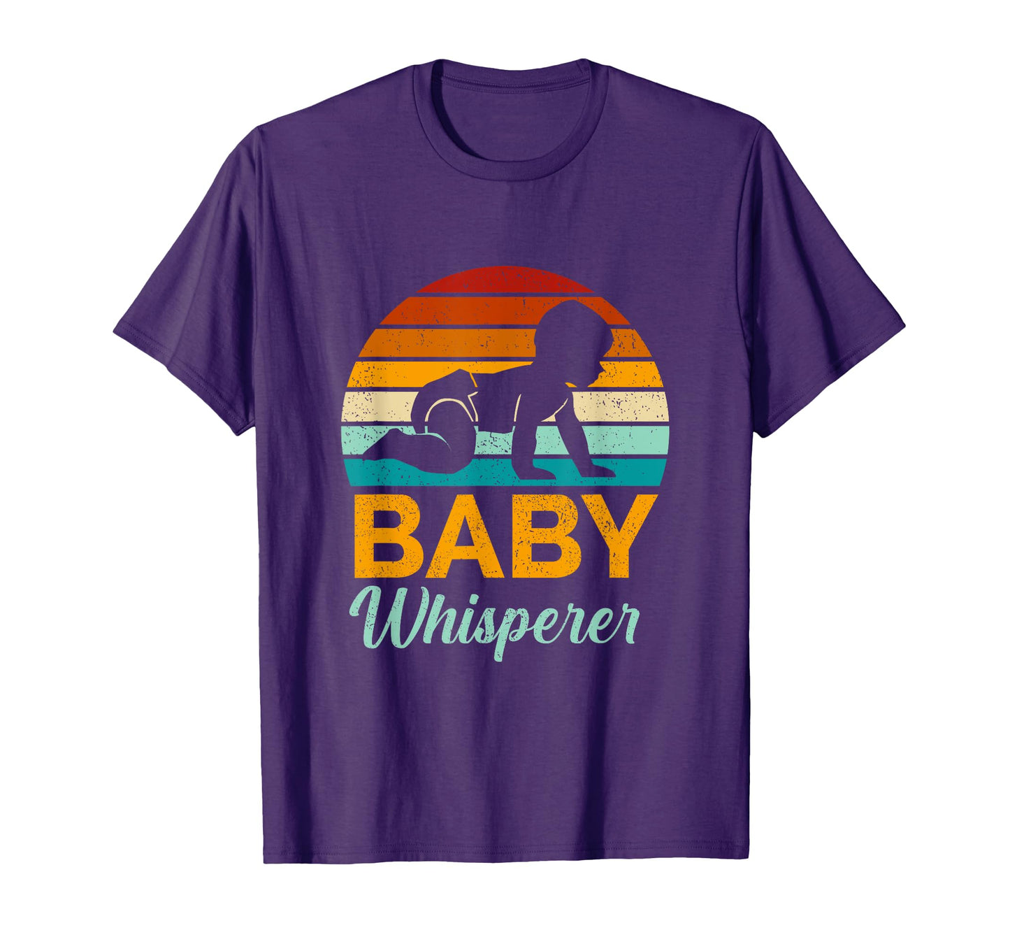 Baby whisperer T-Shirt