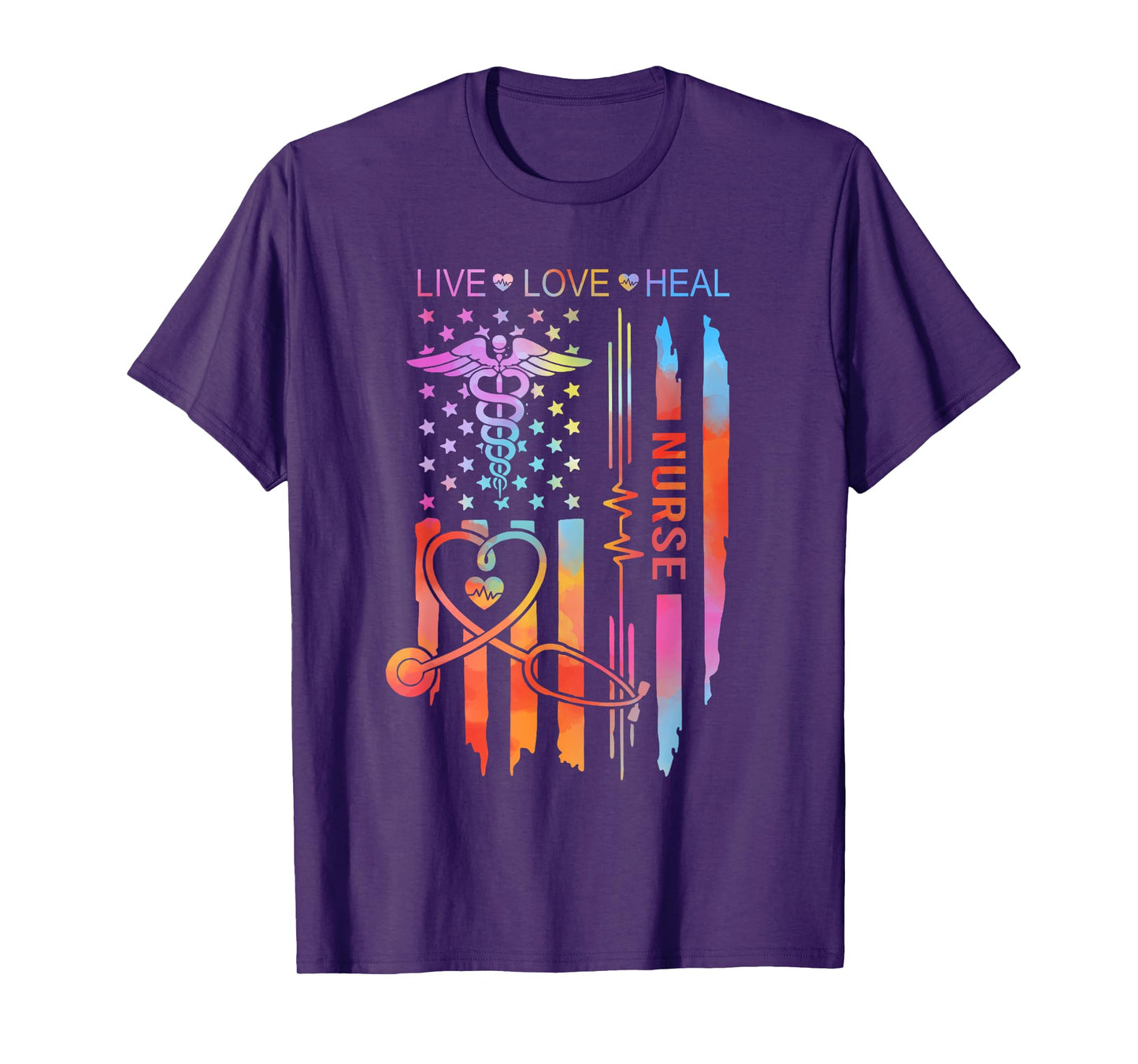 Nurse Week Gift Nurse Nurse Gift Appreciation Nurse T-Shirt