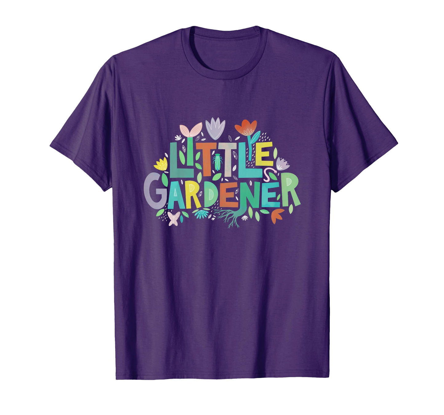 Little Gardener T-Shirt