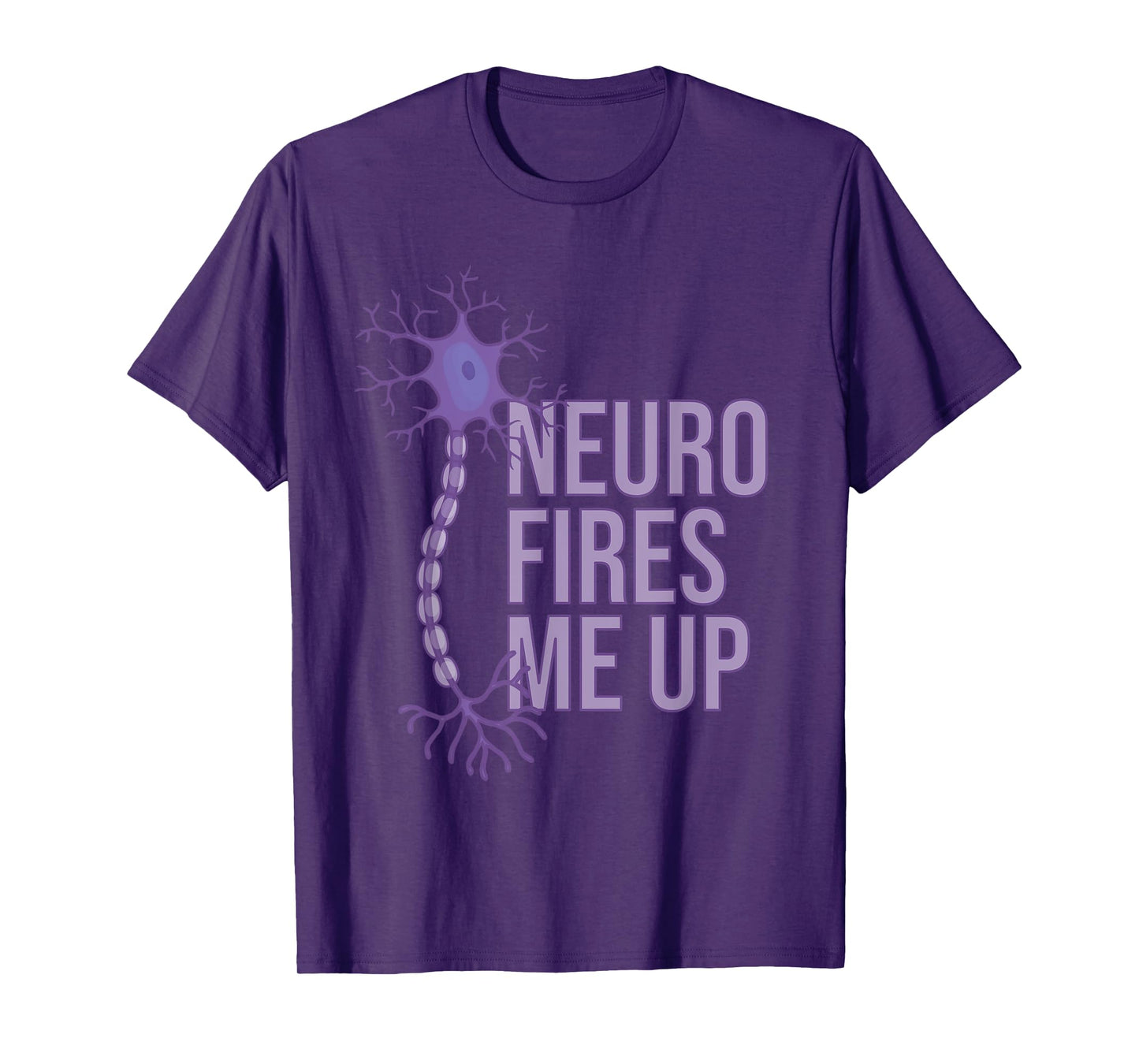 Neurology Neuro Nurse Neuro Squad T-Shirt