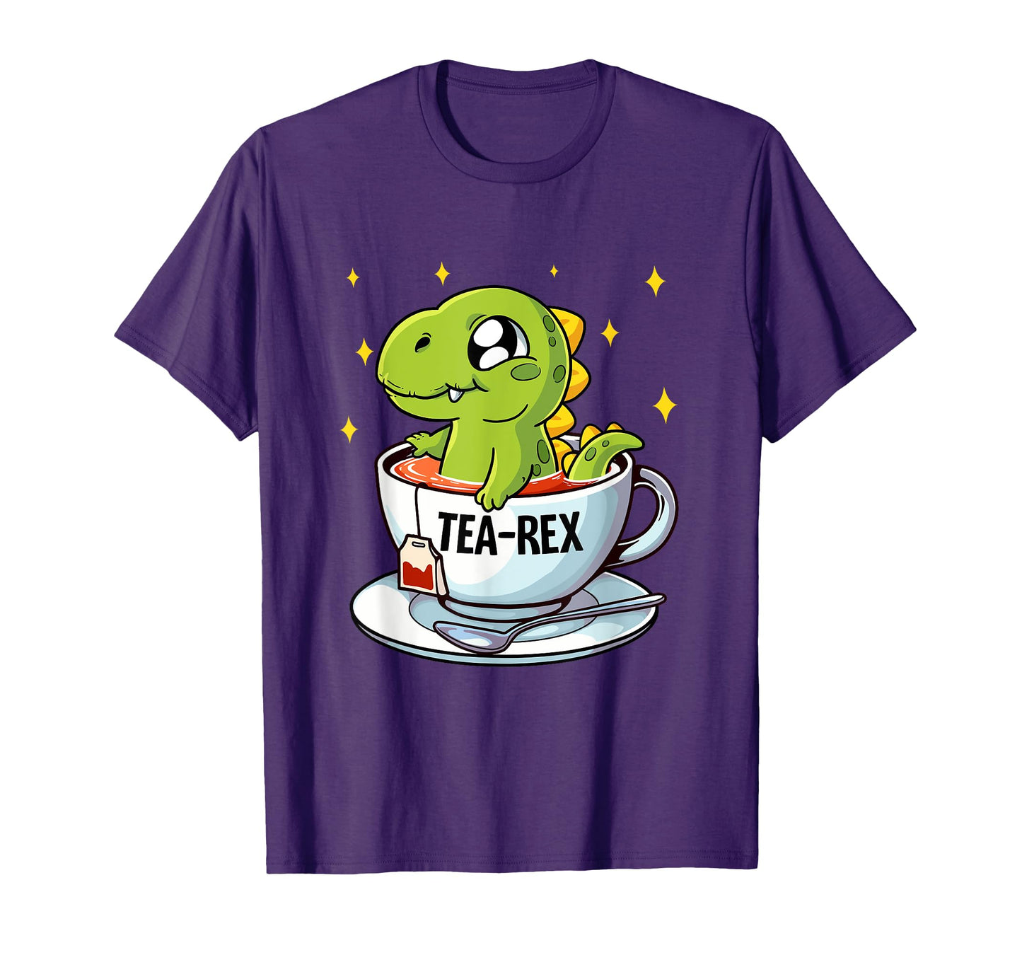 Tea Rex T-Shirt