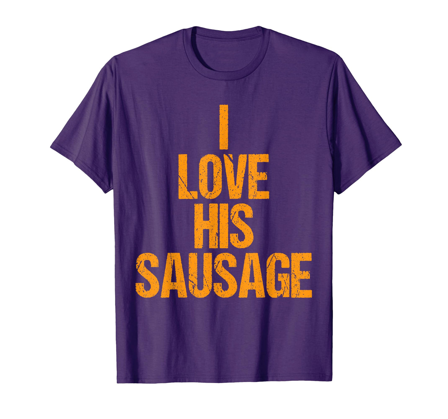 Sausage Taco Matching Couple Costumes Halloween Funny T-Shirt