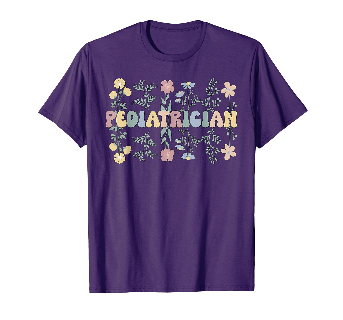 Pediatrician Life Pediatric Doctor T-Shirt