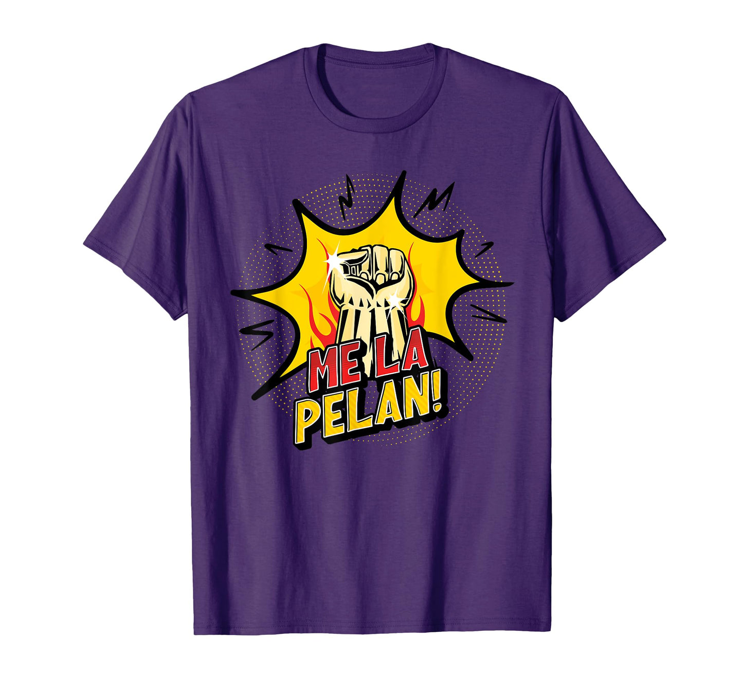 Me la pelan T-Shirt