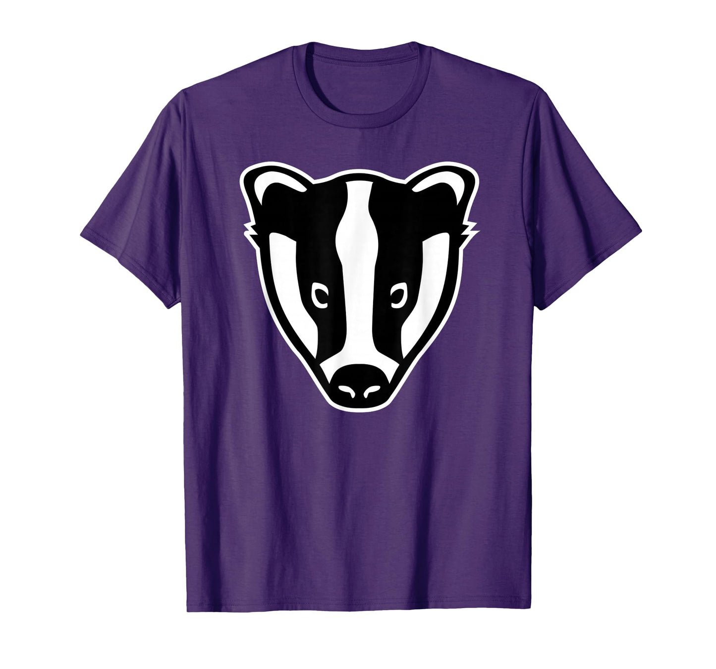 Badger head T-Shirt