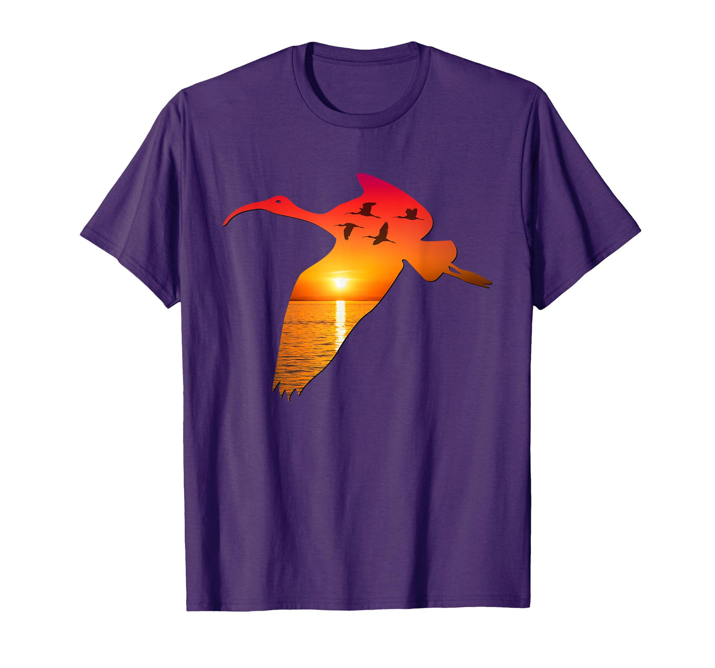 Ibis Silhouette T-Shirt