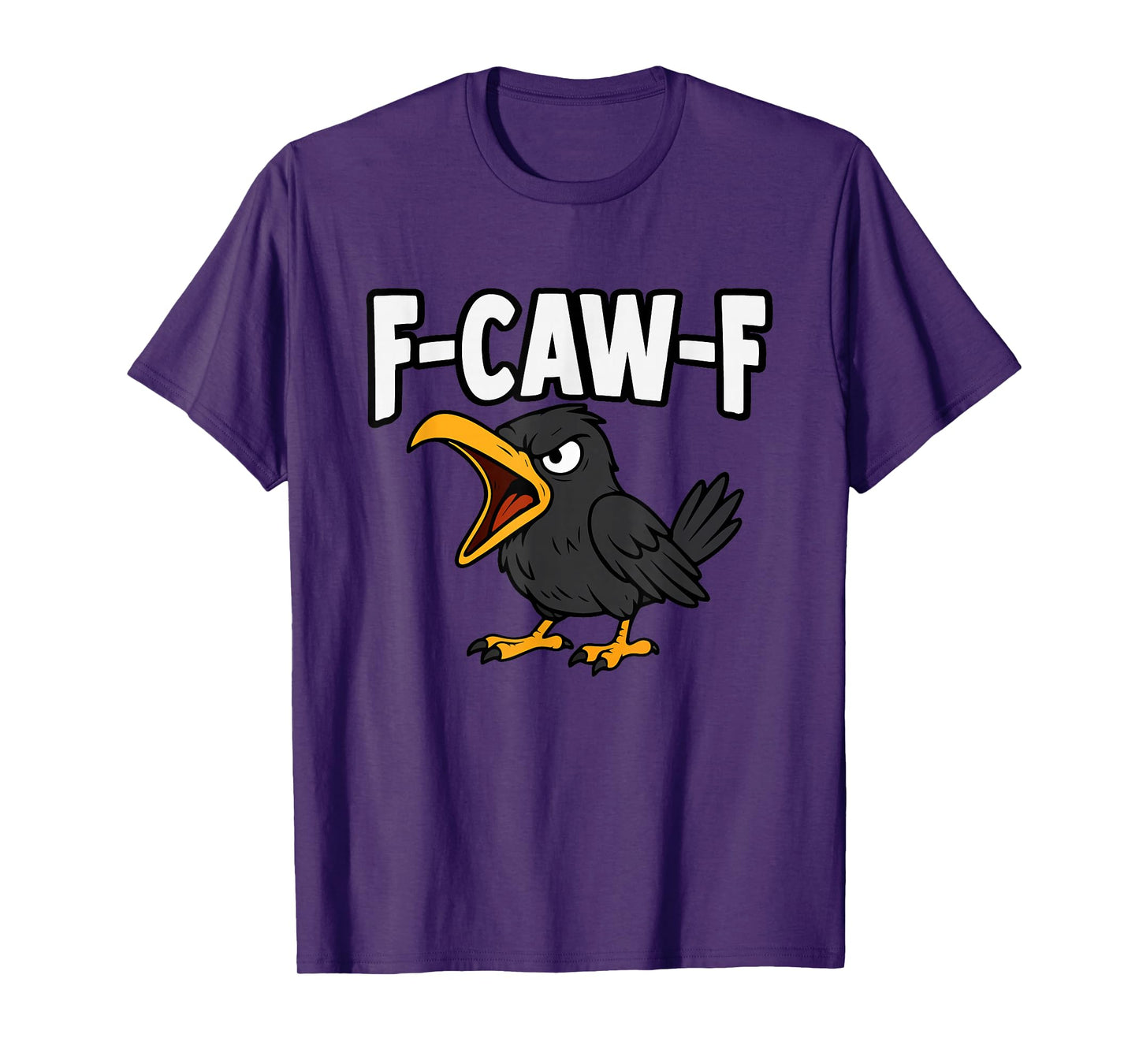 F-CAW-F T-Shirt