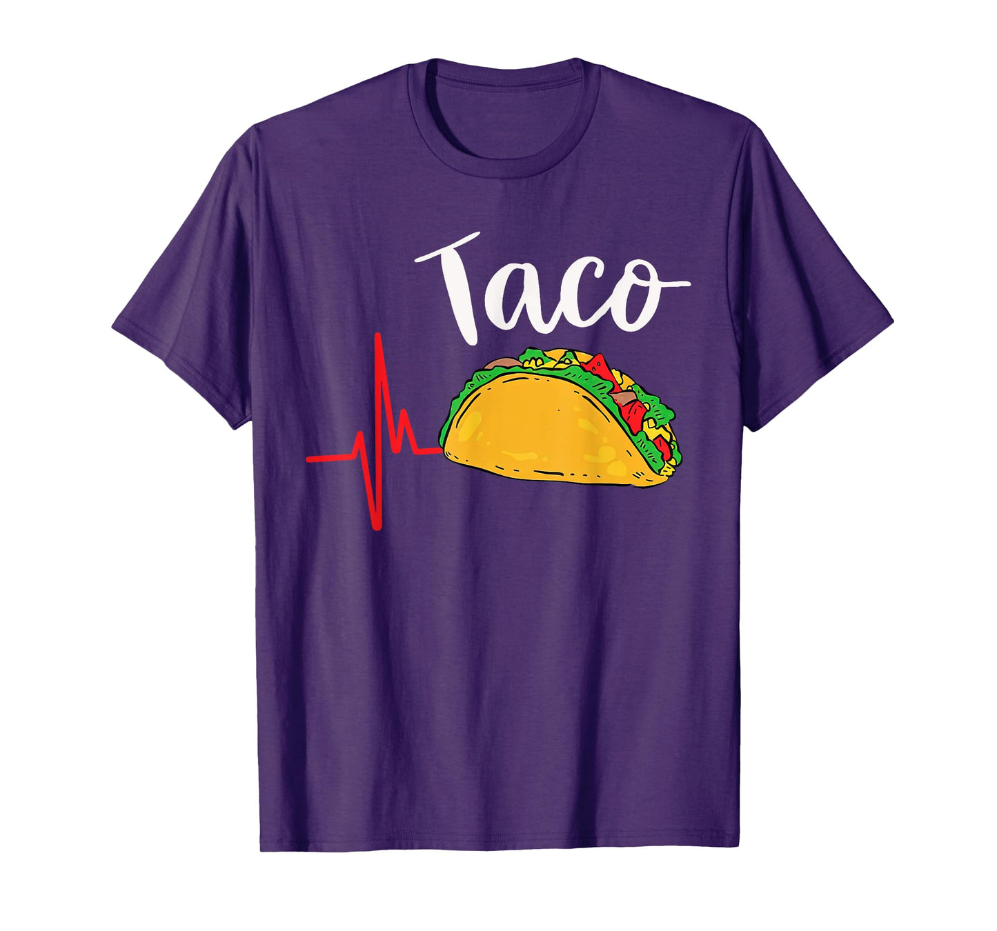 Burrito Taco Taquito Dad Mom Child Baby Matching Family T-Shirt