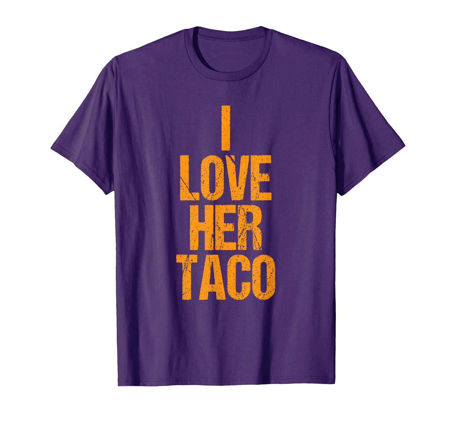 Sausage Taco Matching Couple Costumes Halloween Funny T-Shirt