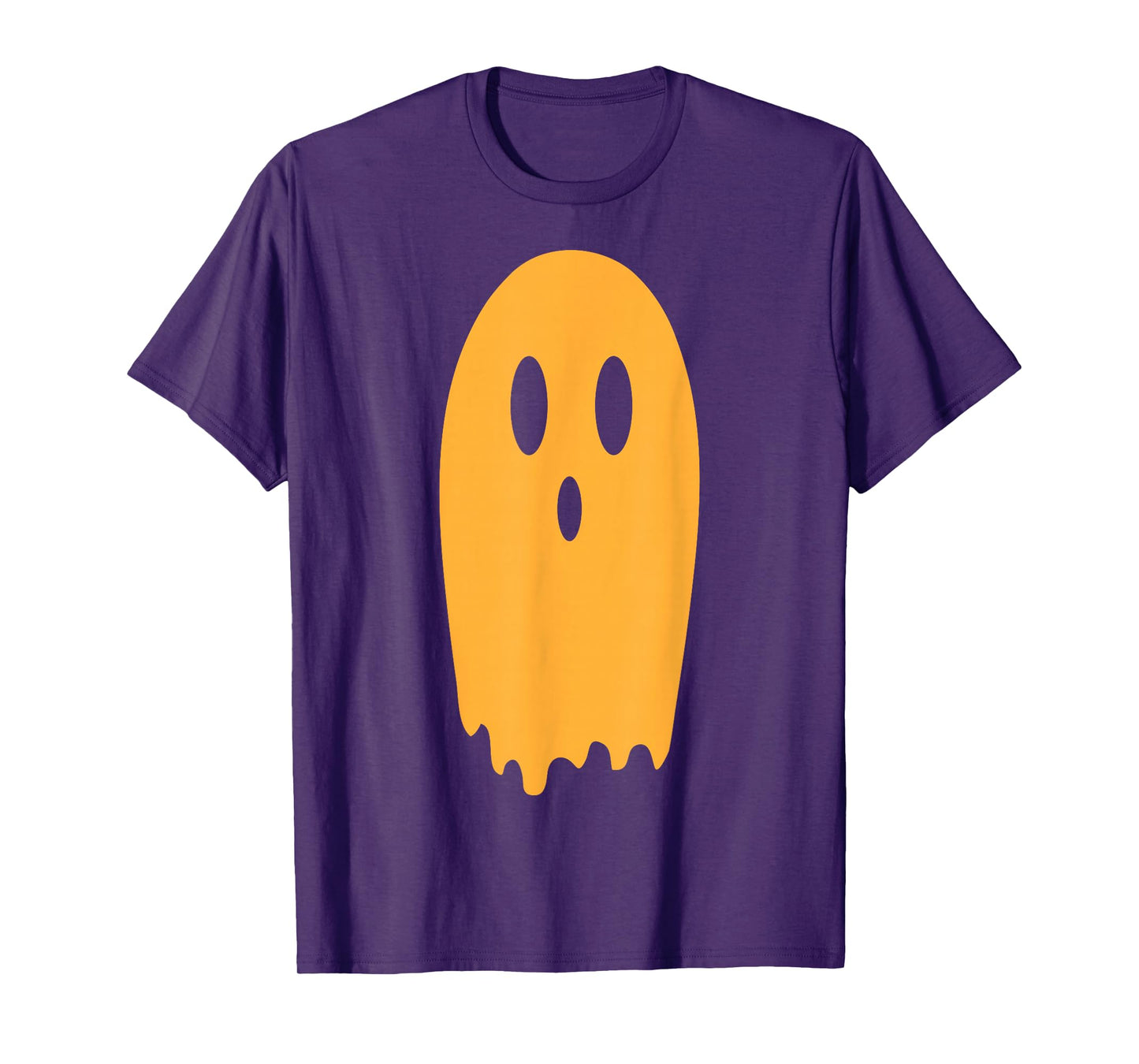 Halloween Ghost - Halloween T-Shirt