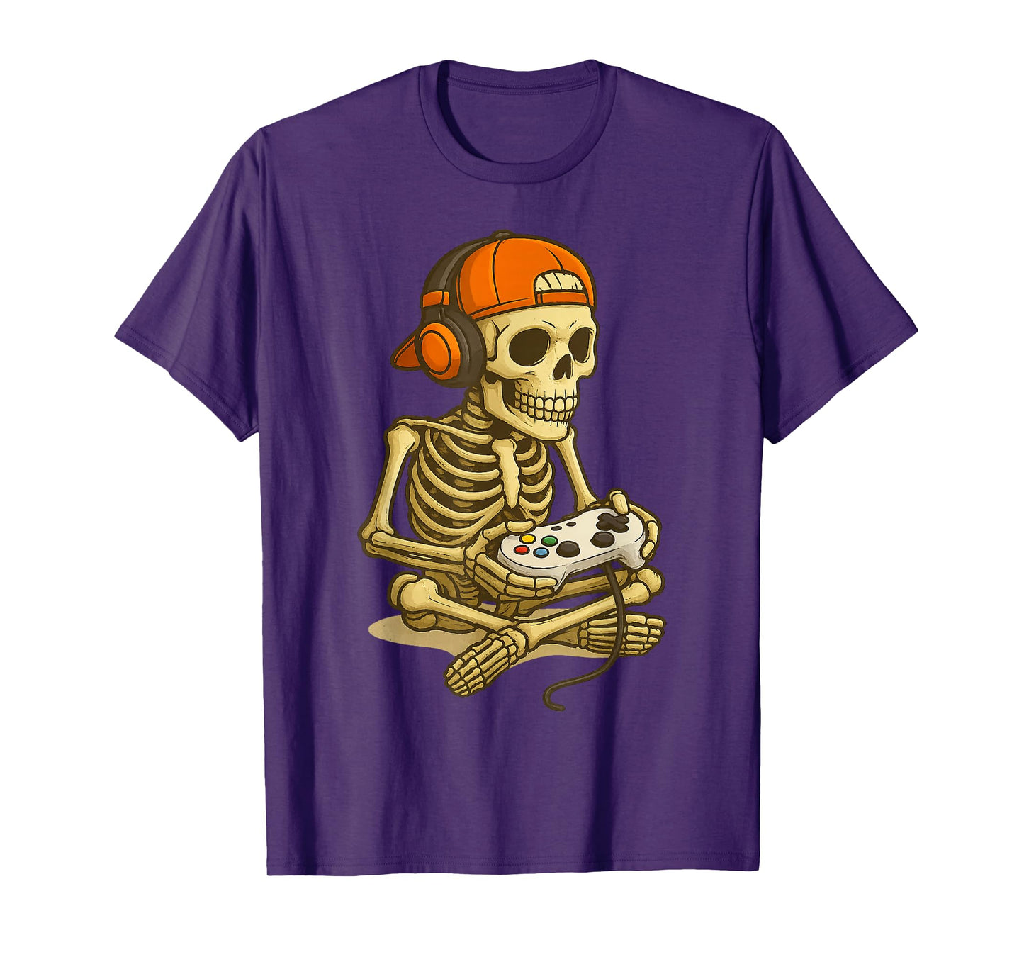 Funny Scary Happy Halloween Costume Men Women Kids Boo 2025 T-Shirt