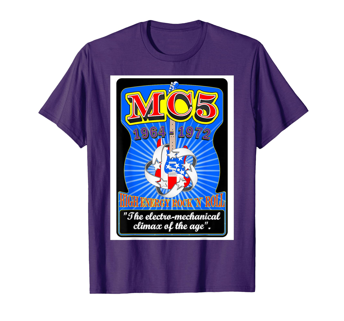 MC5 T-Shirt