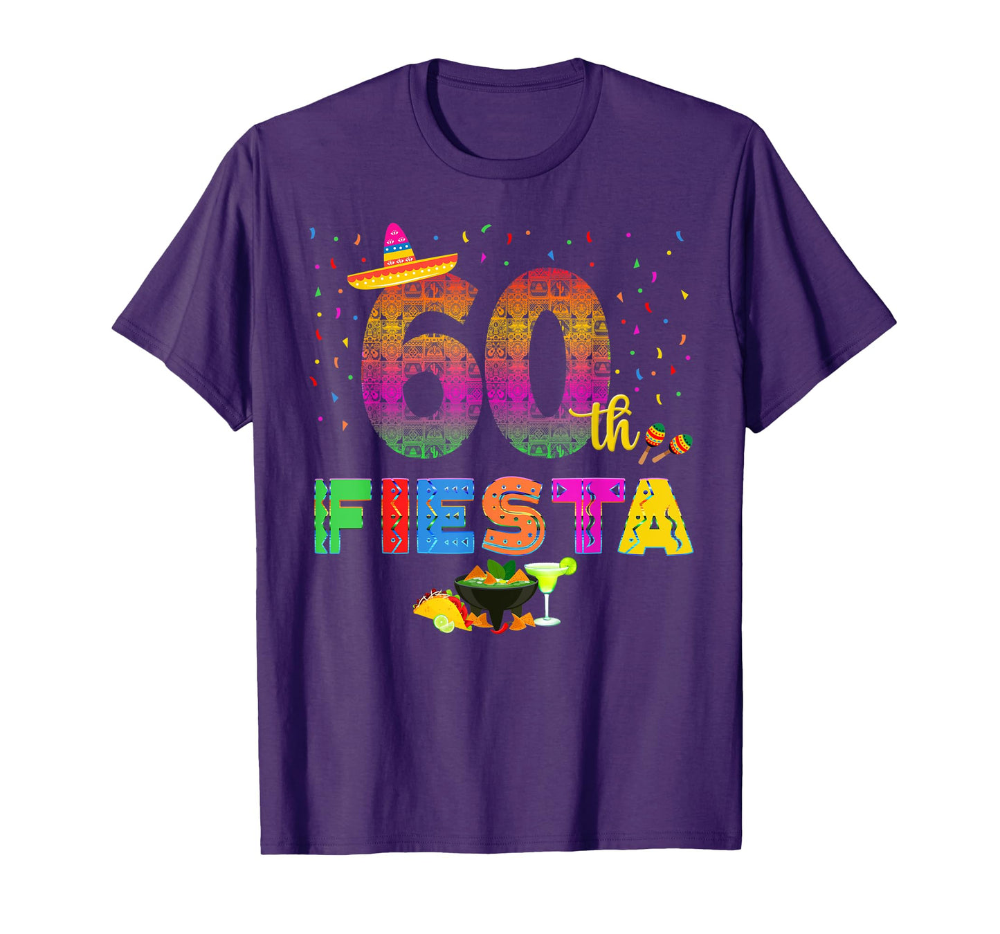 Mexican Birthday 30th Cancun Cabo Crew T-Shirt