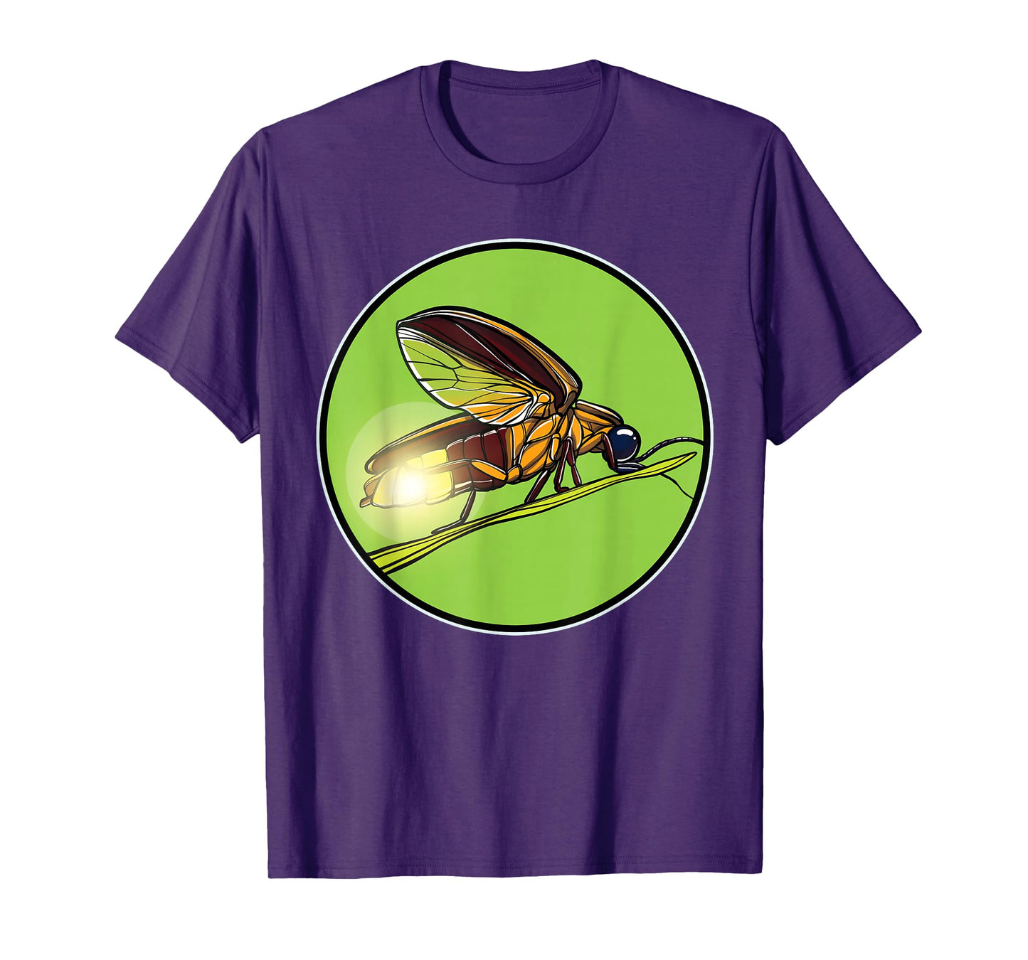 Fireflies Firefly T-Shirt