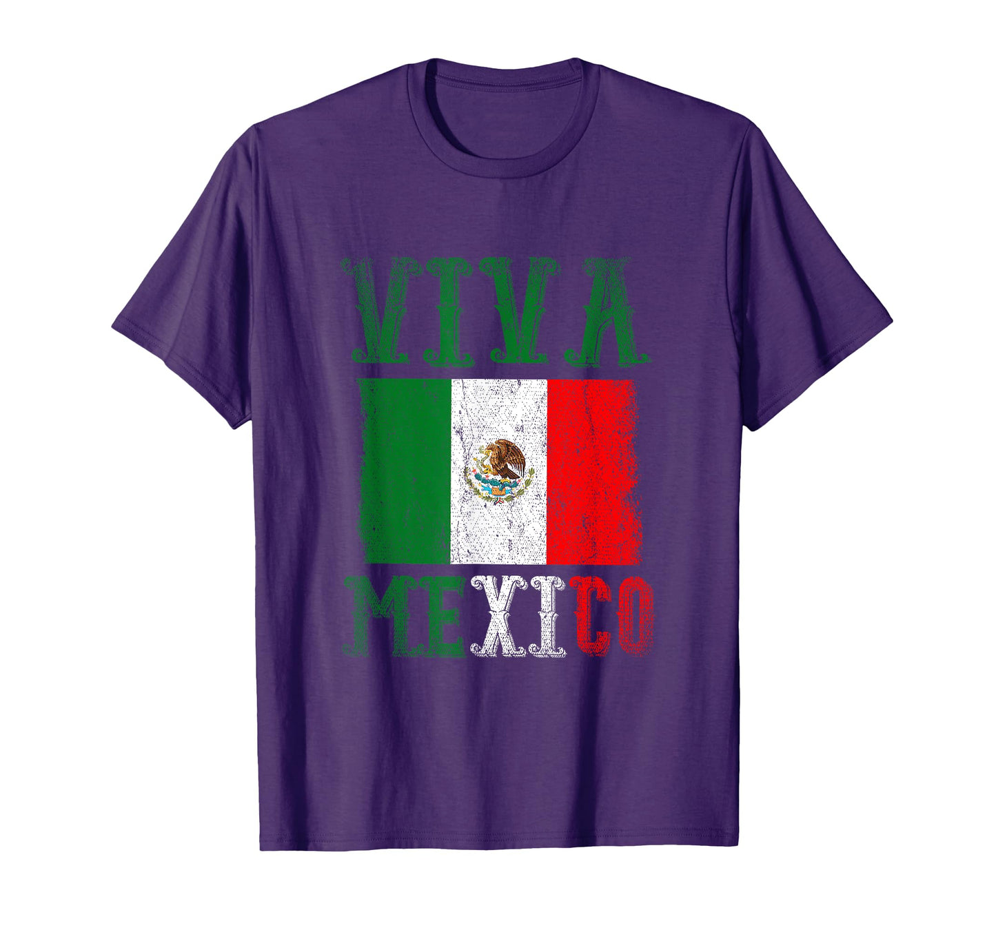 Long live Mexico T-Shirt