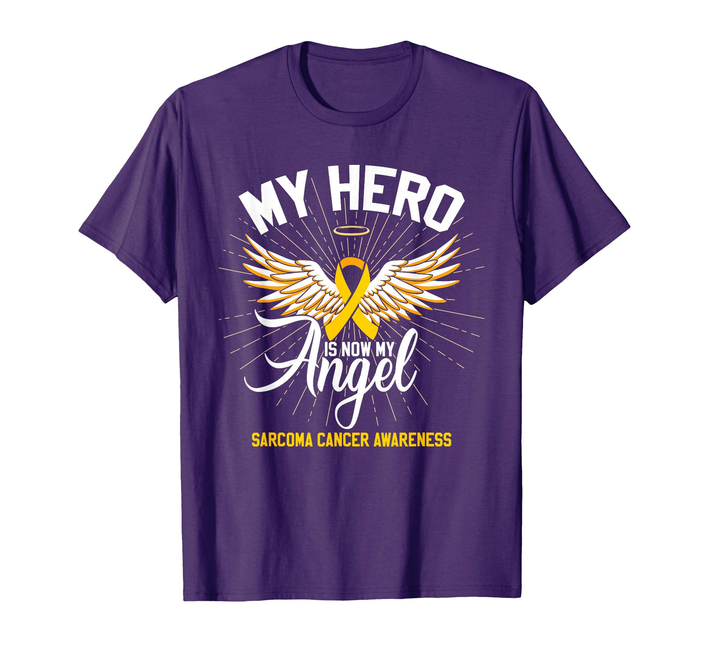 Sarcoma Awareness T-Shirt
