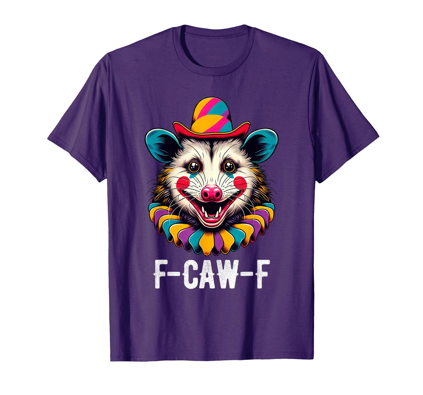 F-CAW-F T-Shirt