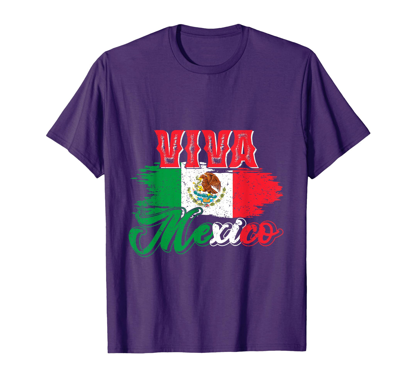 Viva Mexico T-Shirt