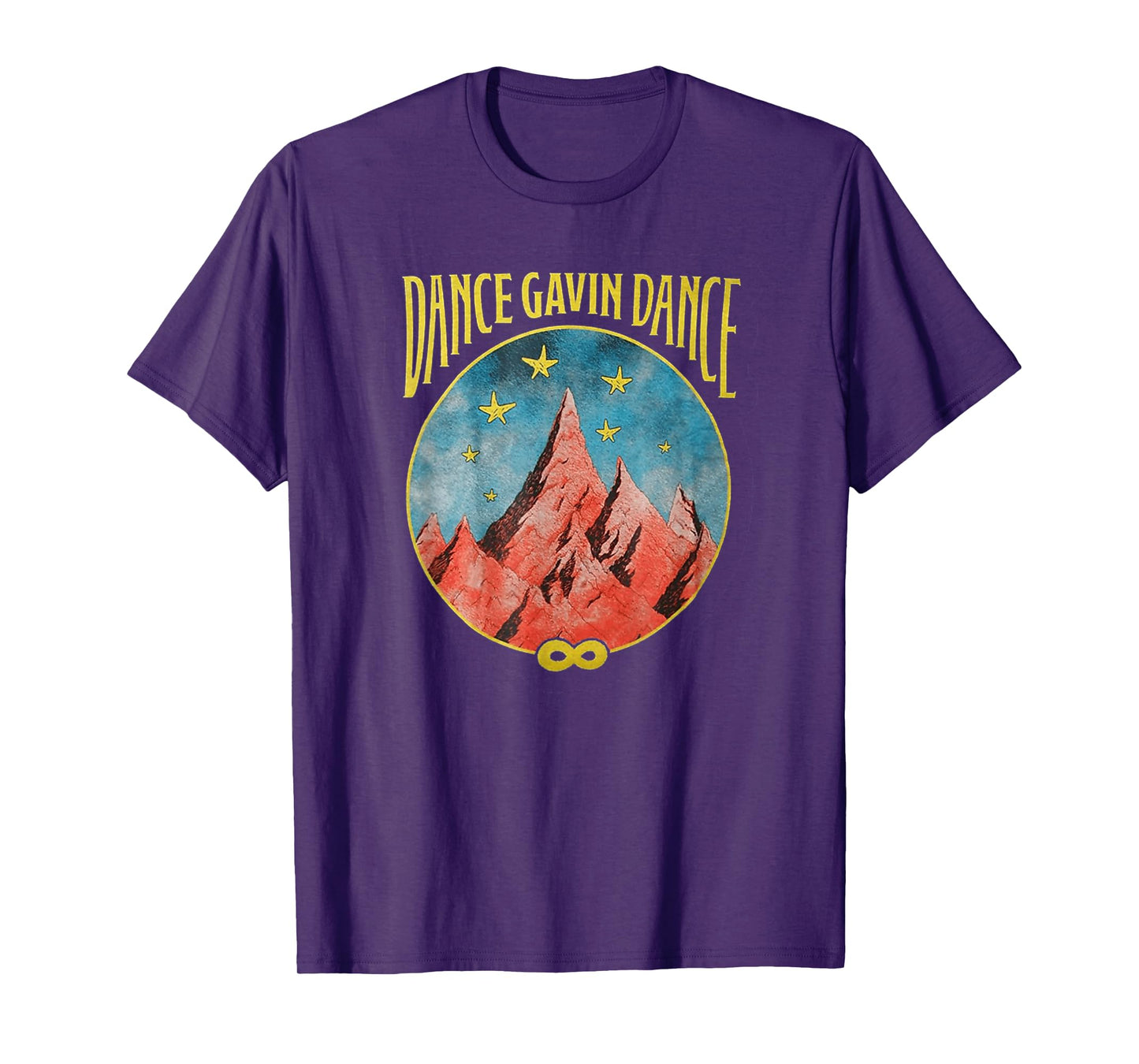 Christmas gifts for Dance Gavin Dance lovers | love dance T-Shirt
