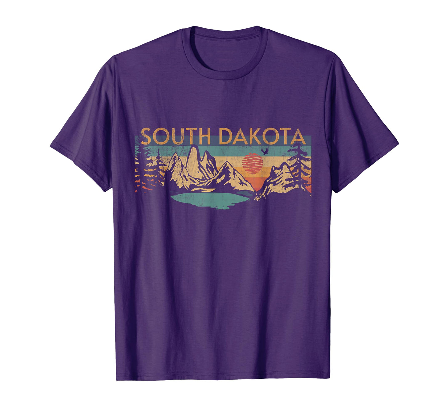 South Dakota T-Shirt