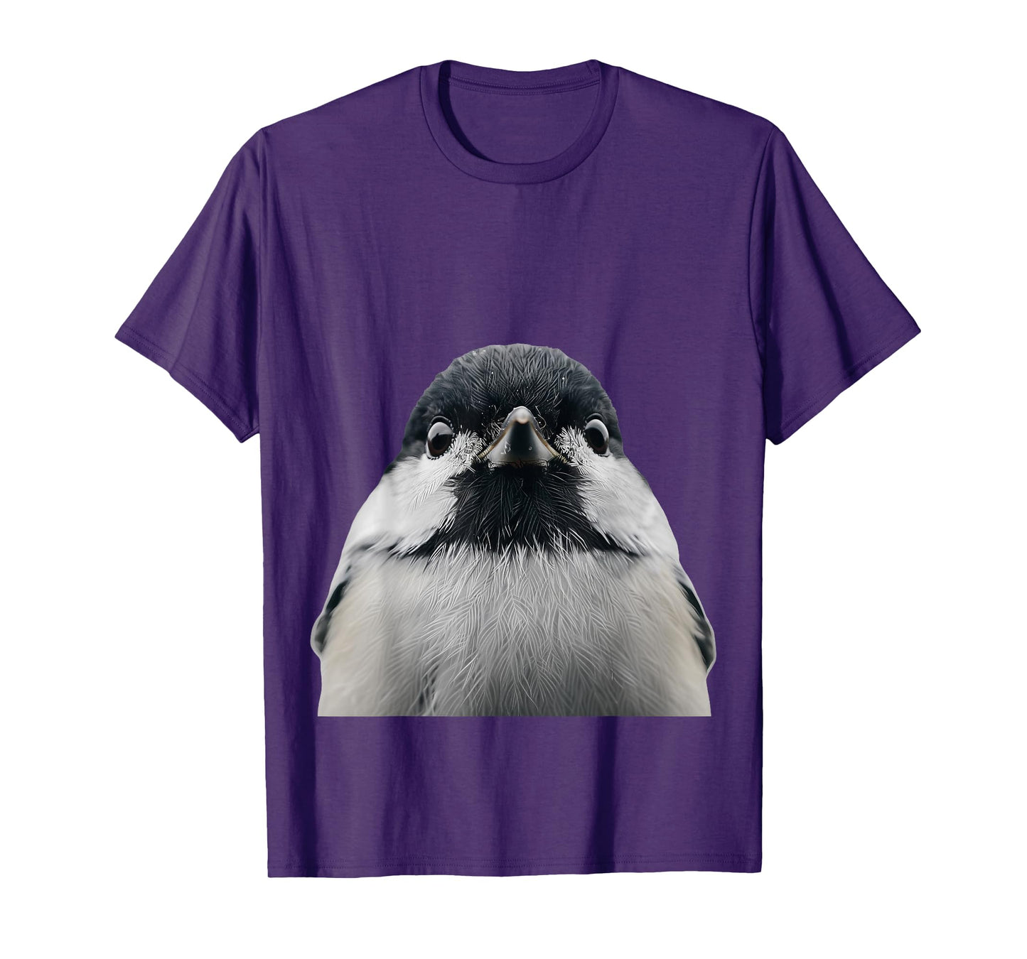 Chickadee T-Shirt