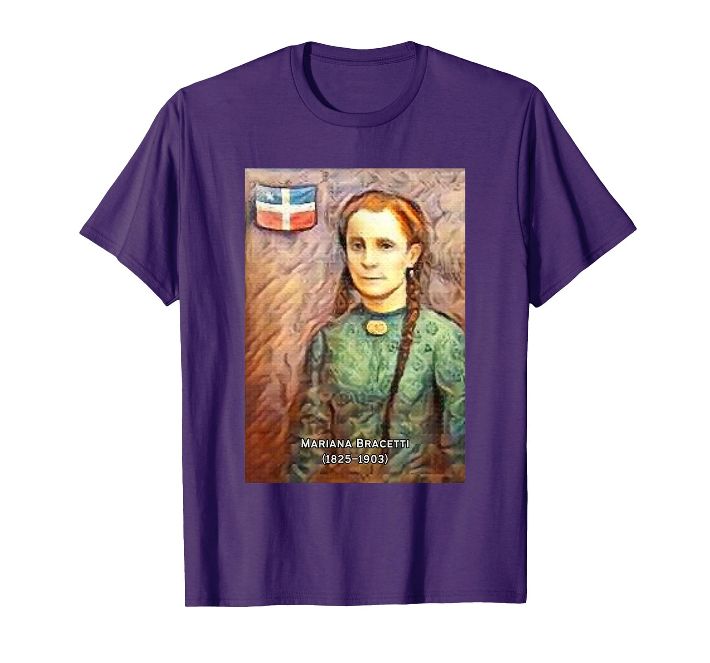 Mariana Bracetti T-Shirt