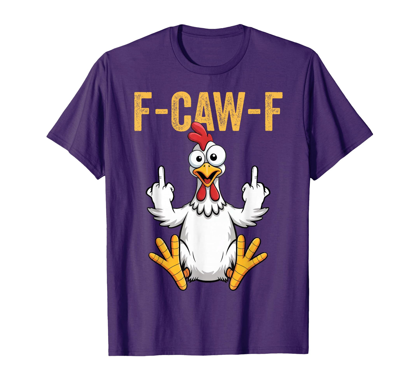 Quote Rooster Meme T-Shirt