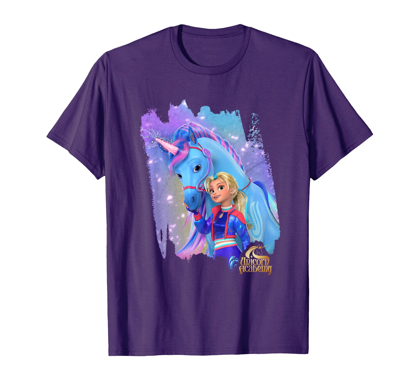 Isabel and River T-Shirt