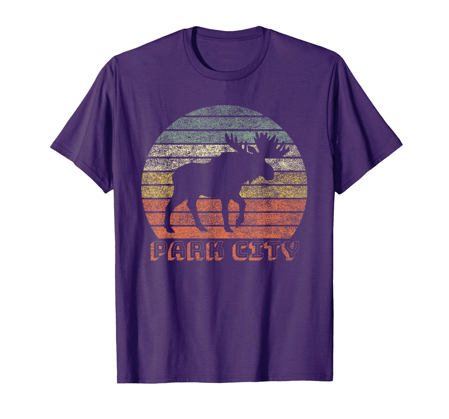 Park City T-Shirt