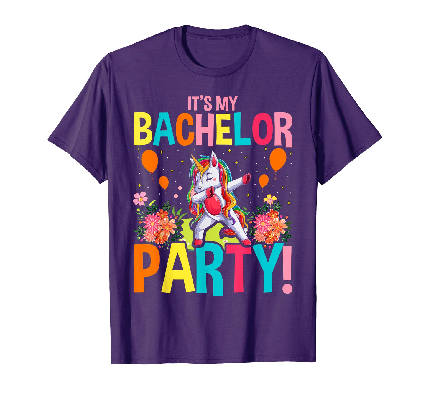 My Bachelor Party for Bachelor Party Apparel T-Shirt