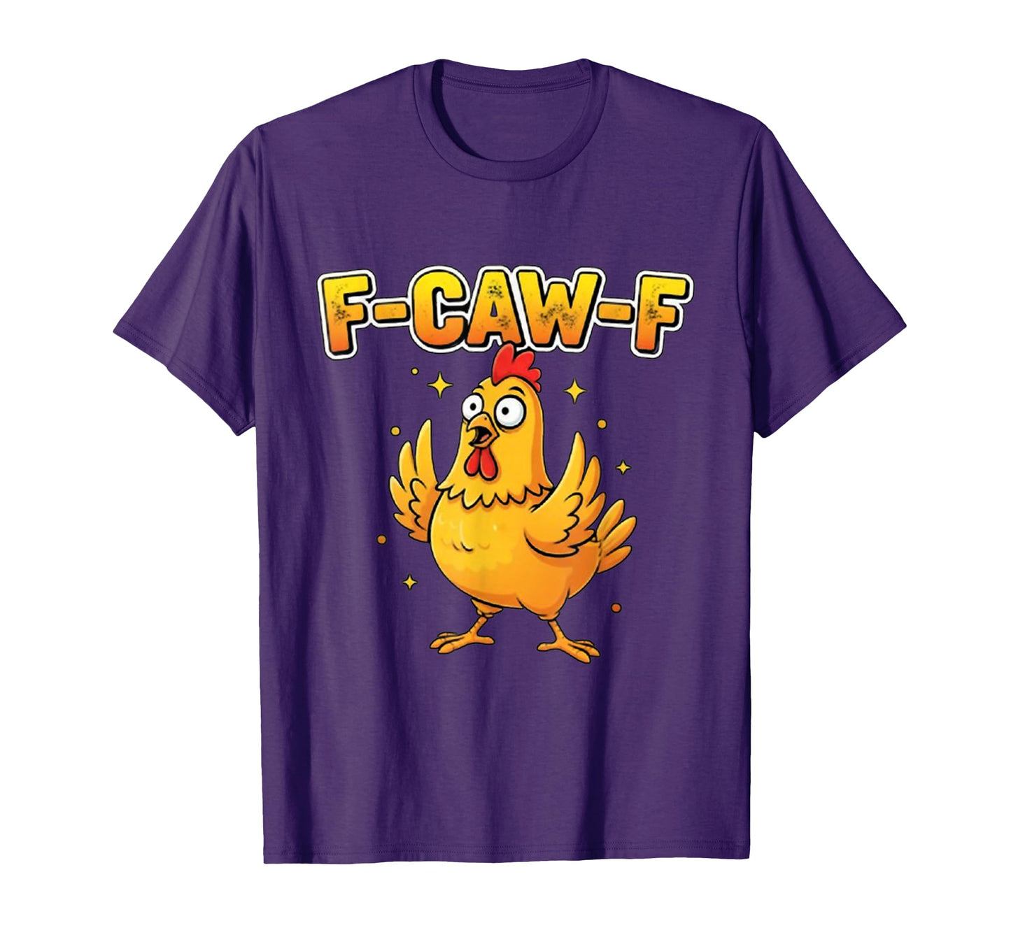 Funny Quote Rooster Meme Farm Animal Humor Bird Lovers T-Shirt