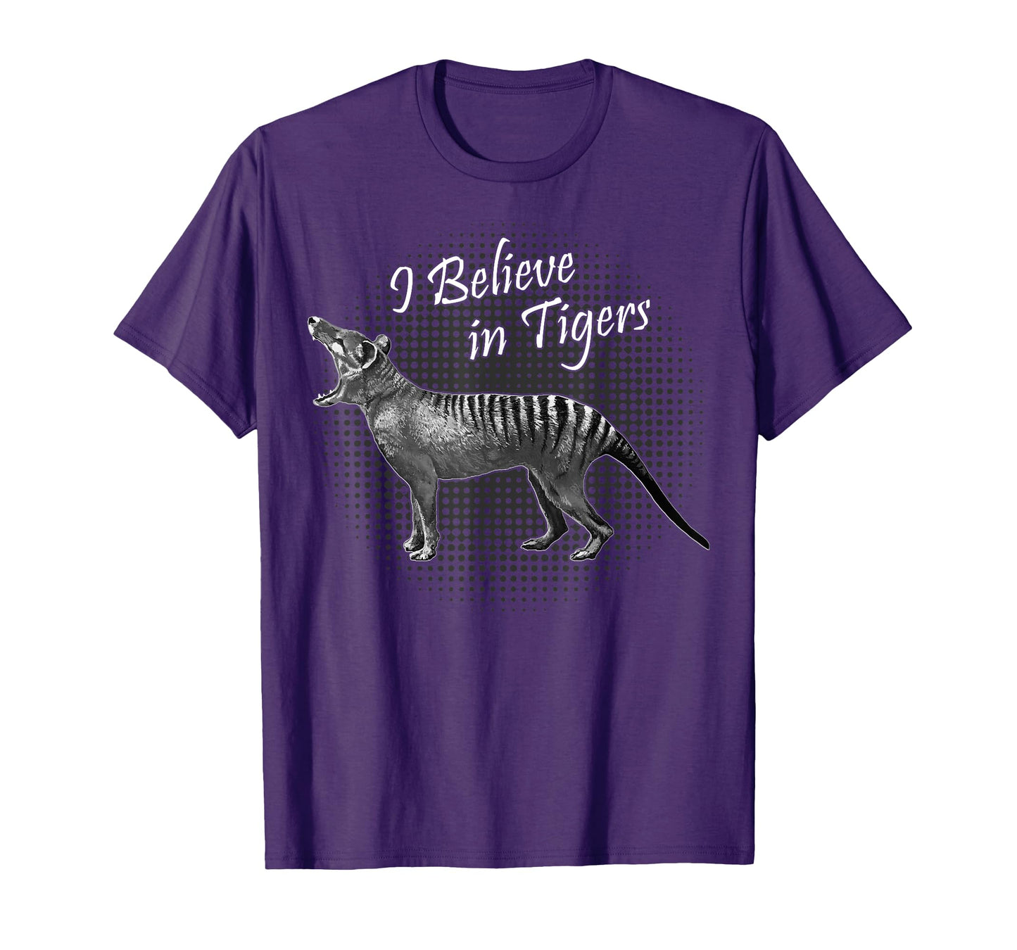 Tasmanian Tiger T-shirt T-Shirt