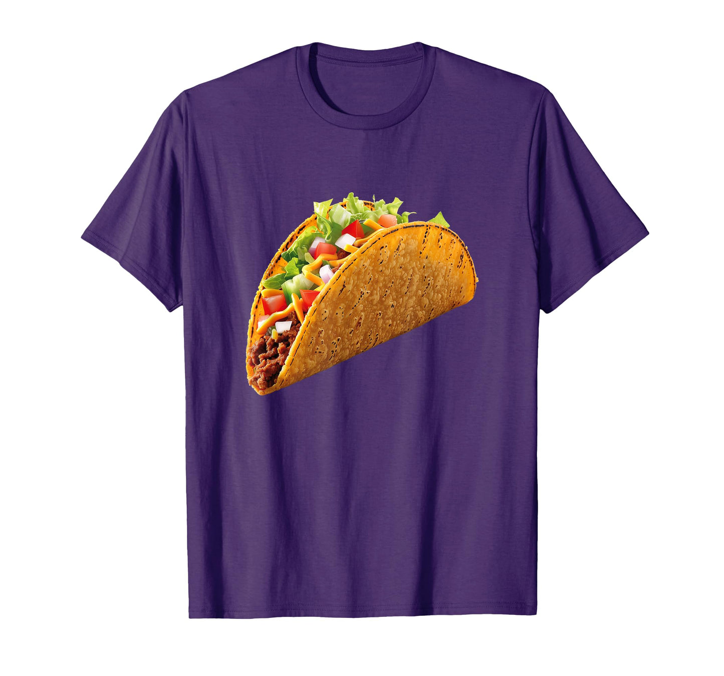 Taco T-Shirt