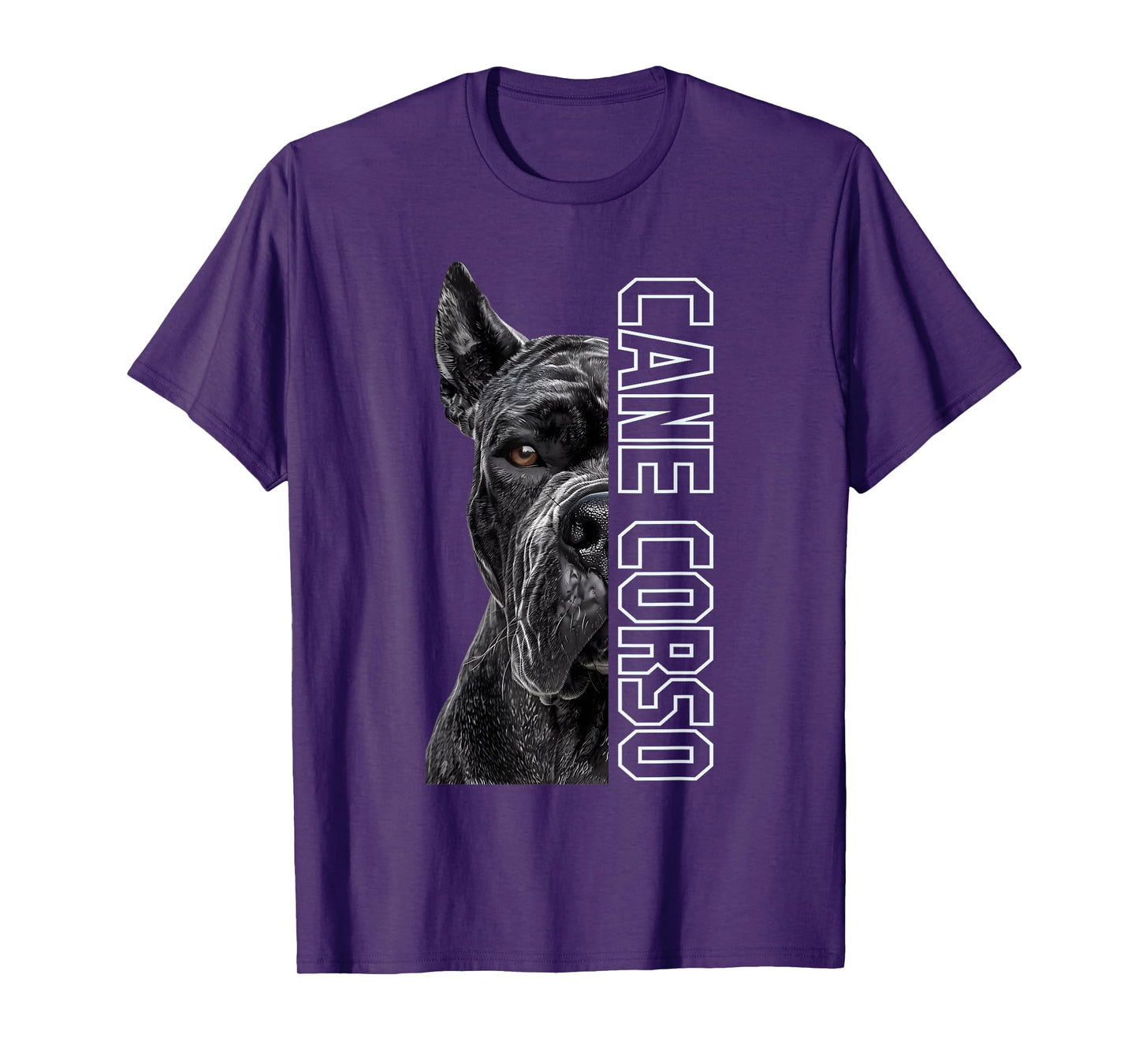 Cane Corso T-Shirt