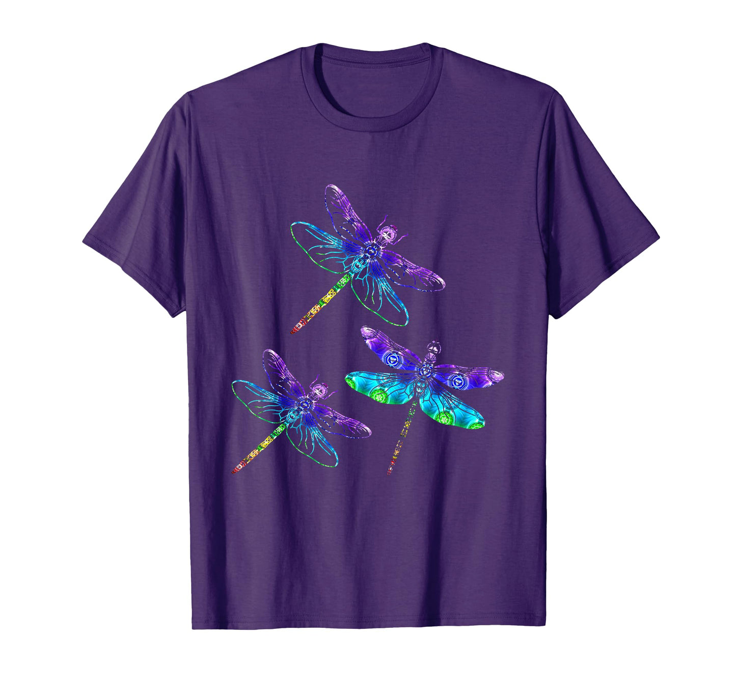 Dragonfly Gift T-Shirt T-Shirt