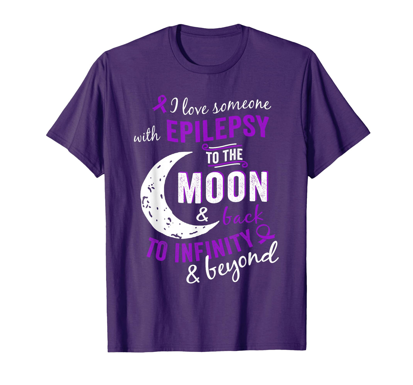 Epilepsy Awareness Shirts - Epilepsy Awareness Products T-Shirt