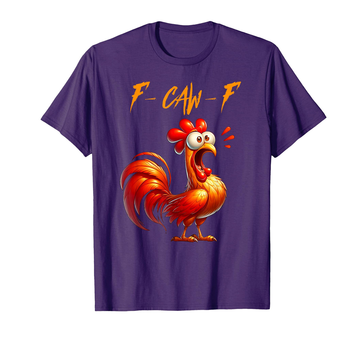 Quote Rooster Meme T-Shirt