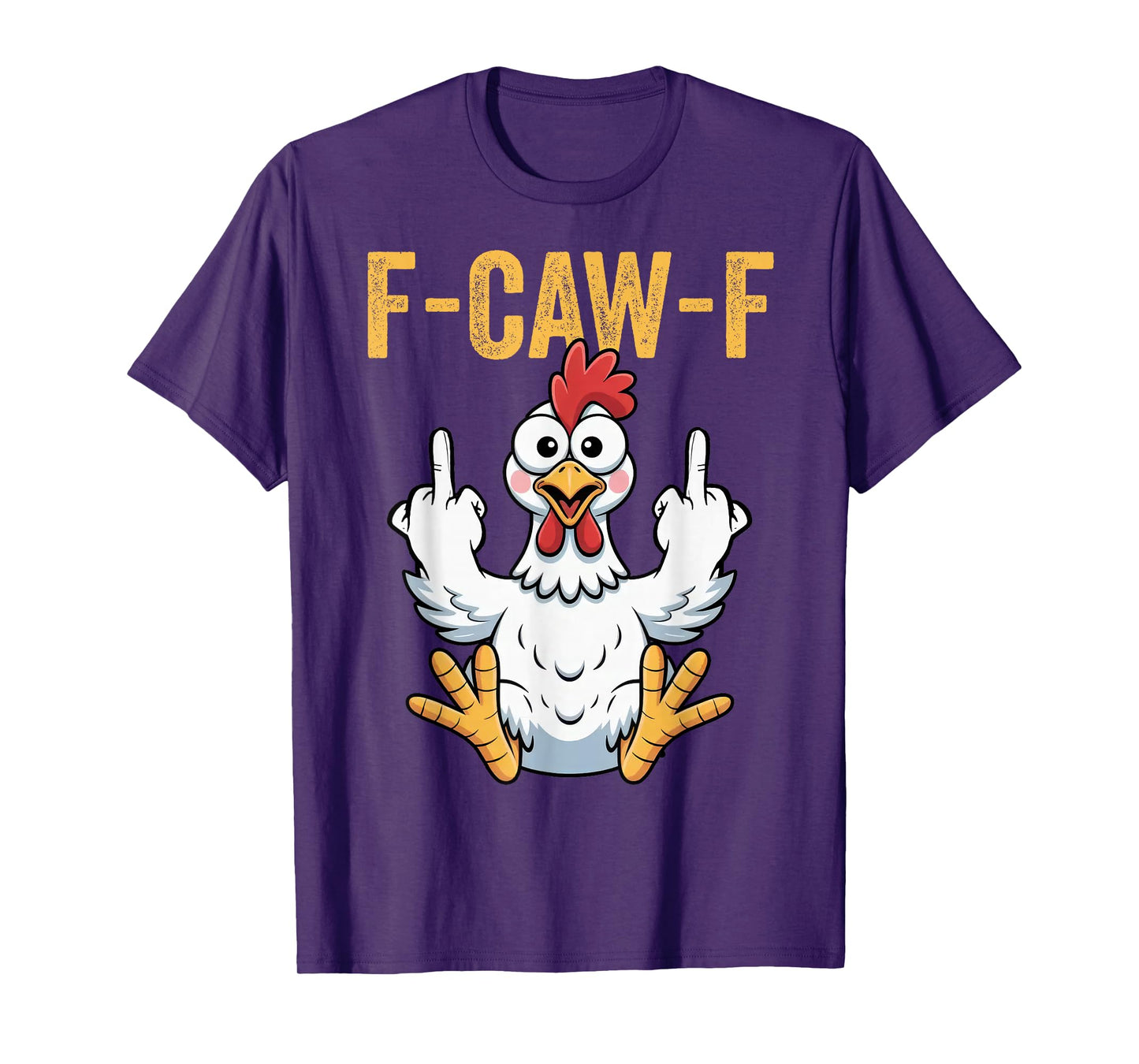 Quote Rooster Meme T-Shirt