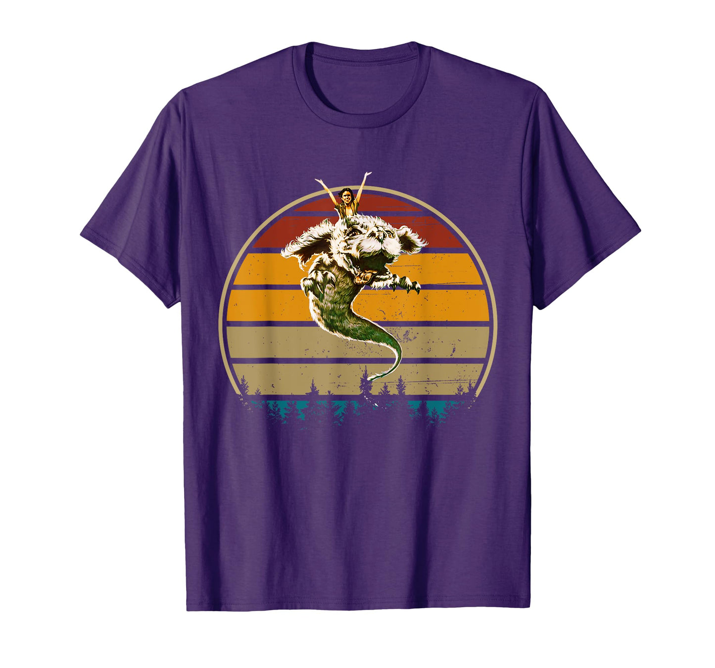 Graphic Art Funny Movies Adorable Outfits Lovers Halloween T-Shirt
