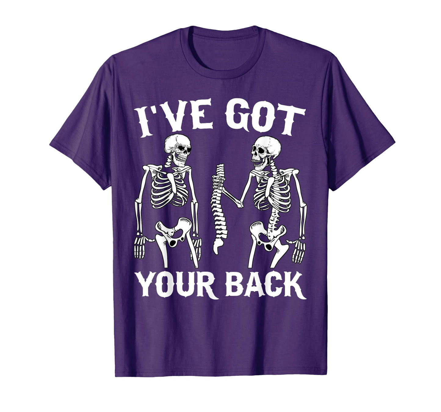 Never Better Skeleton Messy Bun Drinking Coffee Halloween T-Shirt