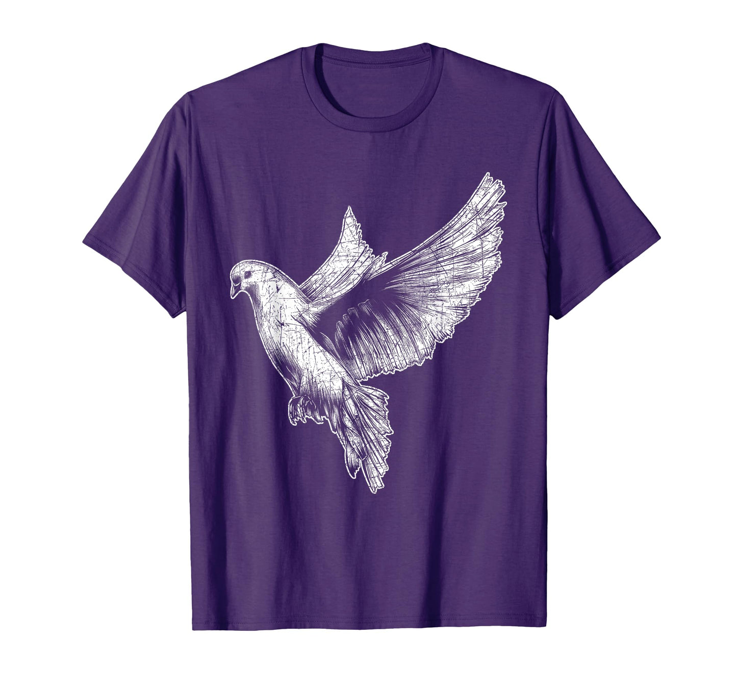Pigeon T-Shirt