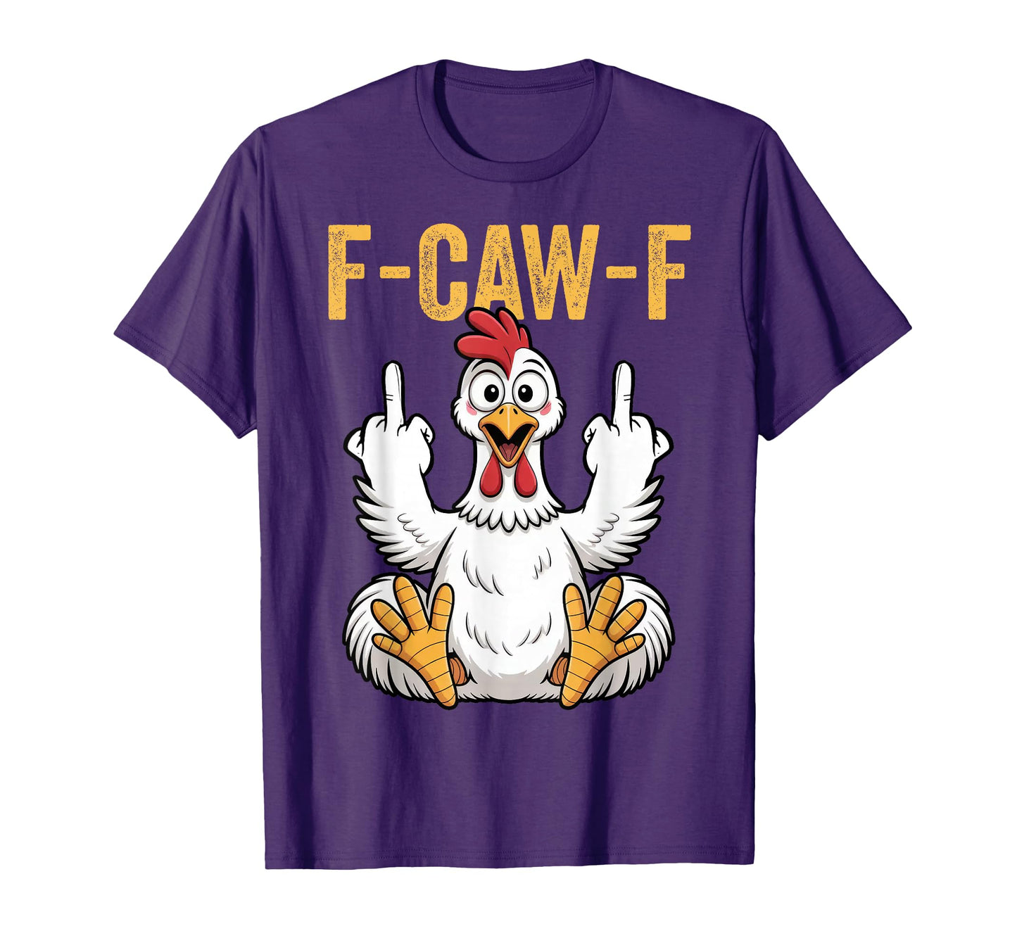 Quote Rooster Meme T-Shirt