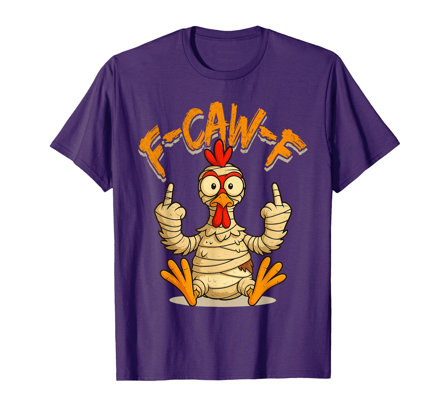 Quote Rooster Meme Funny Halloween Costume for Men Women T-Shirt