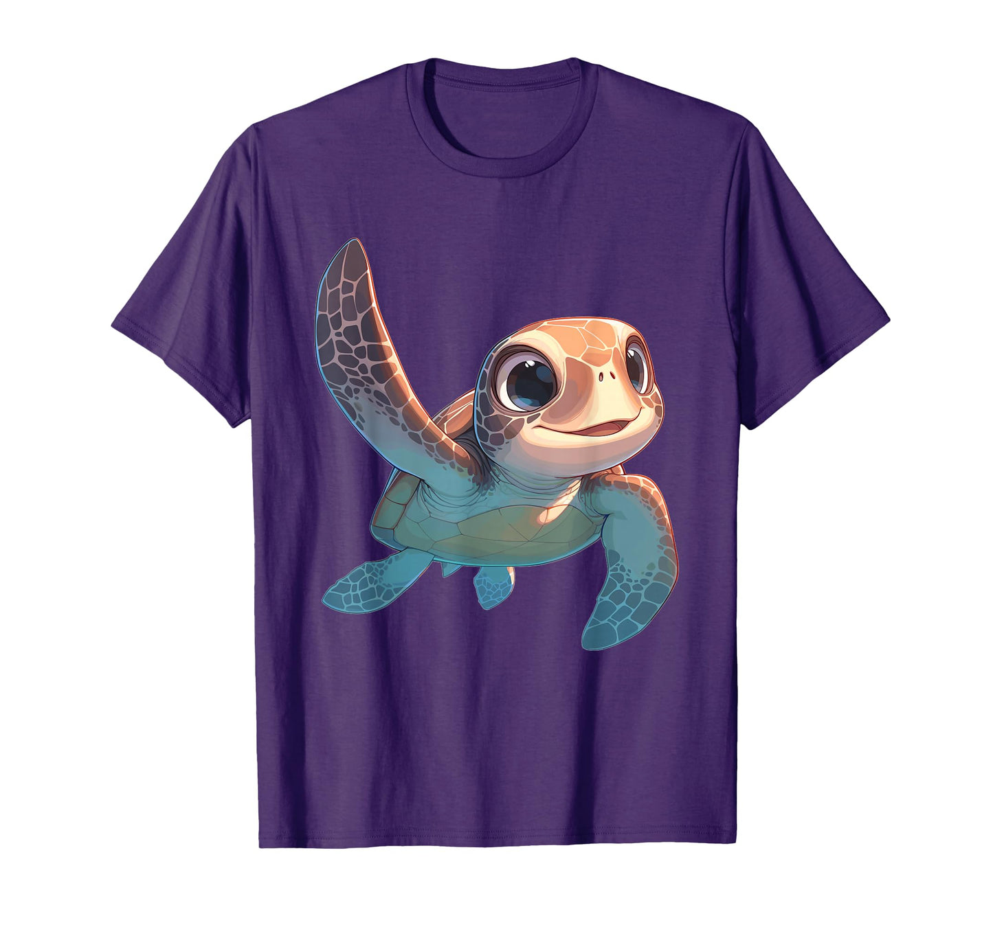 Sea Turtles Sea Turtle T-Shirt