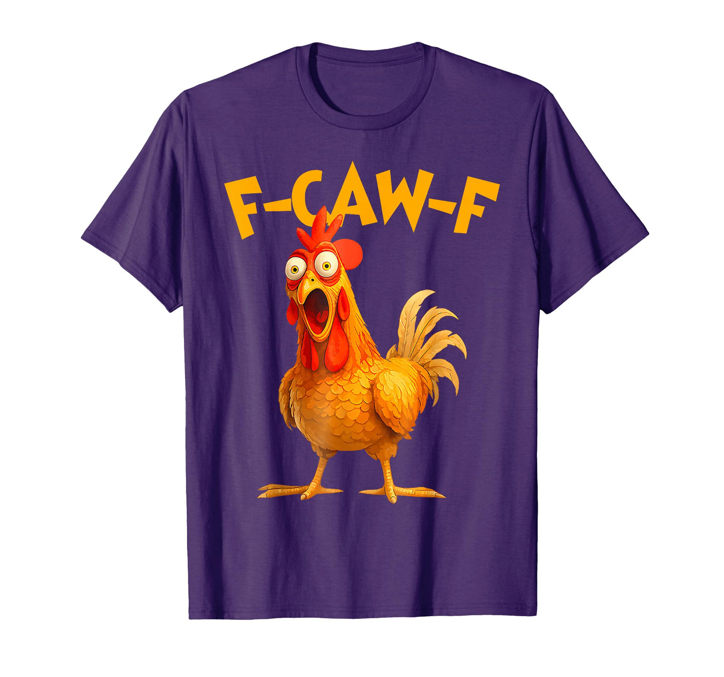 Quote Rooster Meme T-Shirt
