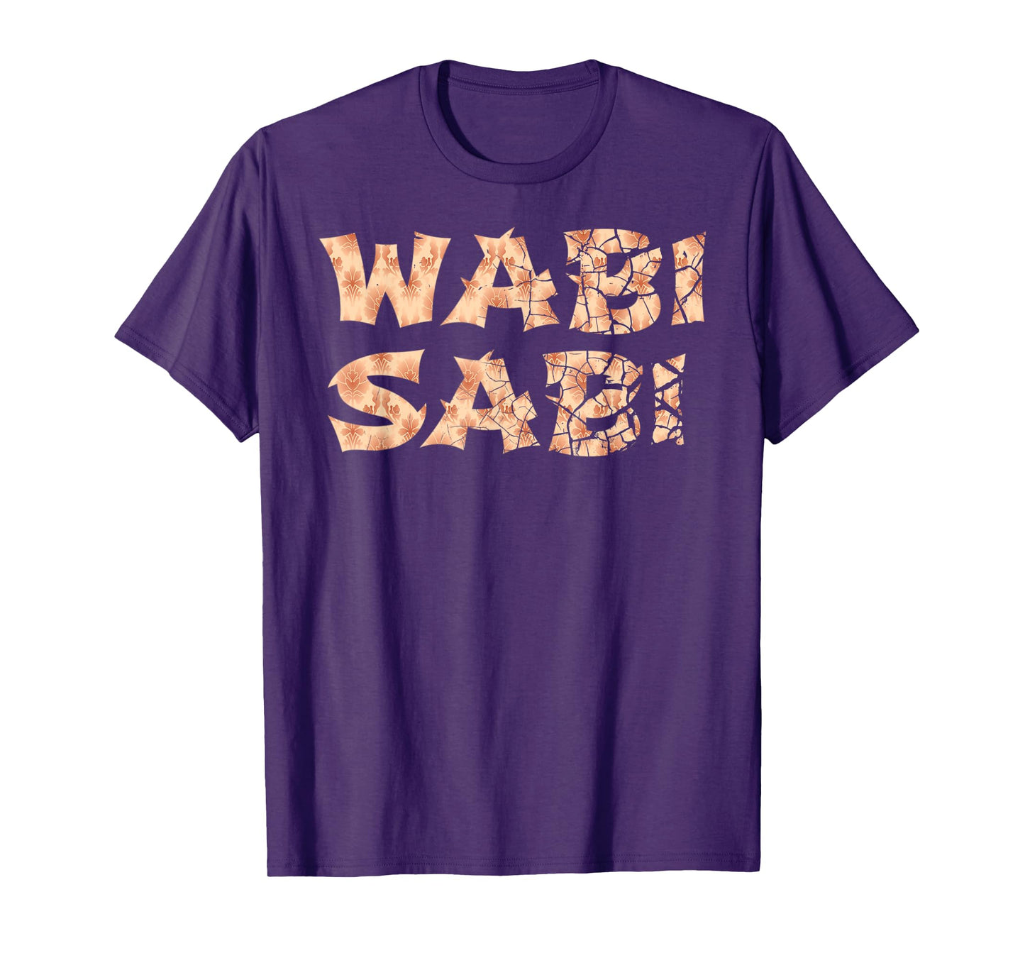 Wabi-Sabi T-Shirt